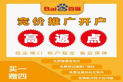 百度竞价广告收费策略探讨